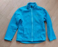 Jack Wolfskin, Mädchen, Fleece, türkis, Gr. 152, 3 in 1 System Bayern - Neunkirchen a. Brand Vorschau