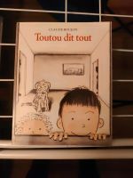 Toutou dir tout Sachsen - Borna Vorschau