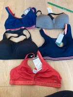 Sport BH Nike Lacoste Sloggi Champion Tommy Hilfiger Neu Niedersachsen - Barendorf Vorschau