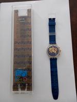 Swatch Uhr "Remember Sarajewo" Findorff - Findorff-Bürgerweide Vorschau