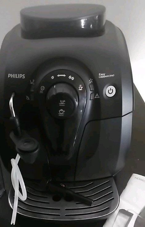 Philips HD8652 Kaffeevollautomat (top Zustand) in Oftersheim