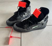 Off White Sneaker Größe 43 neuwertig Baden-Württemberg - Östringen Vorschau