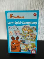 Lern Spiele von "die Maus" Niedersachsen - Schüttorf Vorschau