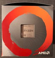 AMD Ryzen 7 3700X + Lüfter Altona - Hamburg Ottensen Vorschau