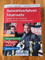 Feuerwehr Einstellungstest Übungsaufgaben "NEU" Nordrhein-Westfalen - Niederkassel Vorschau