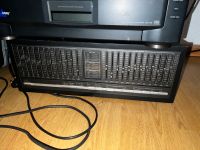 JVC Equalizer SEA-70 HiFi Vintage Stereo Nordrhein-Westfalen - Kleve Vorschau