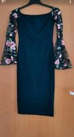 Boho Kleid Cocktailkleid Hochzeit Kleid Boho marineblau neu Gr. S Hessen - Oestrich-Winkel Vorschau