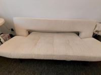 Sofa in gutem Zustand Hamburg-Mitte - Finkenwerder Vorschau