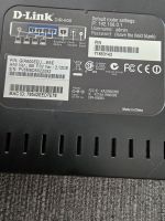 D Link internet Router GIR 600 EEU .B5E Nordrhein-Westfalen - Krefeld Vorschau