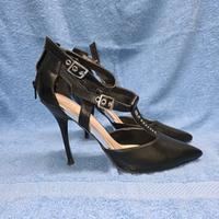 Damenschuhe Gr. 41 Nordrhein-Westfalen - Moers Vorschau