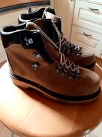 Arbeitsschuhe - Wanderschuhe Gr. 41 hellbraun - Neu Unisex Baden-Württemberg - Villingen-Schwenningen Vorschau