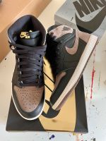 Nike Air Jordan 1 'Palomino' 43/9.5 mocha Hessen - Rüsselsheim Vorschau