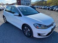 Volkswagen Golf VII Lim. e-Golf *Comfortline*100 KW*LED*Nav Baden-Württemberg - Boxberg Vorschau