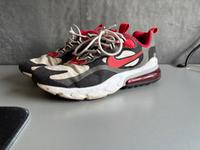 Nike Schuhe Größe 38,5 Hessen - Bensheim Vorschau