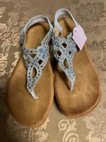 Sandalen neu mit Etikett Hannover - Herrenhausen-Stöcken Vorschau