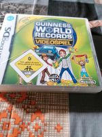 Nintendo DS Spiel Guinness World records Köln - Nippes Vorschau