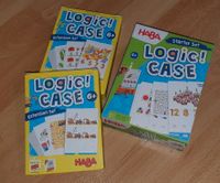 Logic ! Case    starter Set plus Erweiterung Bayern - Neustadt b.Coburg Vorschau