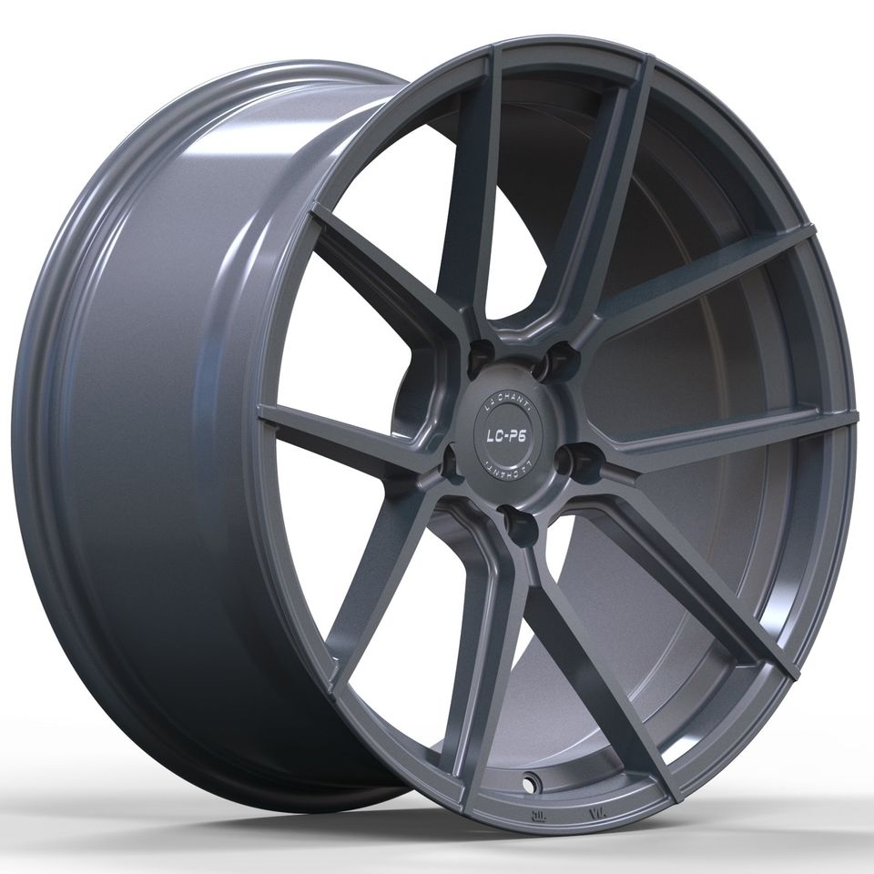 19 Zoll LA CHANTI PERFORMANCE LC-P6 Alufelgen 5x112 Felgen für Audi A4 B8 B9 Allroad 8K F4 A5 8T A6 4G C7 F2 4K C8 A7 A8 4H F8 Q5 8R FY S4 S5 S6 S7 S8 SQ5 Rotor S-Line RS3 RS4 RS5 RS6 RS7 R8 SQ7 SQ8 in Hagen