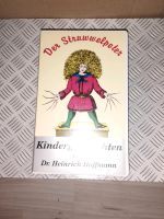 der Struwwelpeter VHS Nordrhein-Westfalen - Burscheid Vorschau