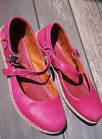 art Damenschuhe, Sandalen, Ballerinas, Gr. 41, Pink, Niedersachsen - Holtgast Vorschau