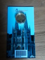 2 Euro Sondermünze Spanien 2012 PP Saarland - Nonnweiler Vorschau