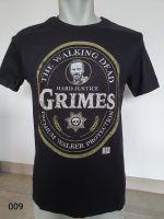 T-Shirt The Walking Dead Neu Größe M Saarland - Saarlouis Vorschau