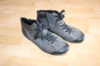 Damenschuhe, Stiefelette, Kurzstiefel von RIEKER  -  Gr. 43 Bayern - Augsburg Vorschau
