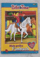 kinderbuch Bibi & Tina Mein großes Fanbuch Pferdemädchen Nordrhein-Westfalen - Jüchen Vorschau