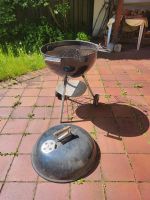 Weber Grill Holzkohle Obergiesing-Fasangarten - Obergiesing Vorschau