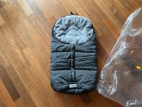 Fußsack Winter von eckert „zwei plus zwei“ Bochum - Bochum-Ost Vorschau