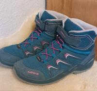 Lowa Schuhe / Maddox Warm GTX Größe 37 Bayern - Memmingen Vorschau