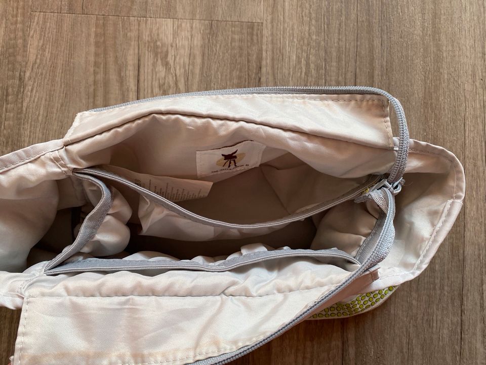 Kinderwagentasche von Lässig/Organizer Lenkertasche Schildkröte in Essen