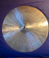 Sabian Artisan 22“ Ridebecken Baden-Württemberg - Schallstadt Vorschau