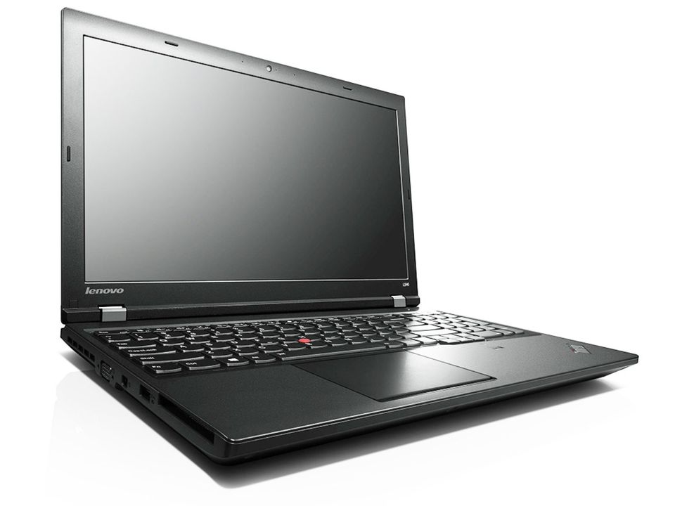 Lenovo ThinkPad L540 i5 8GB Ram 256SSD Office Business Win 10 in Kiel