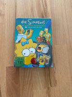 Simpsons Staffel 8 DVD Box Nürnberg (Mittelfr) - Oststadt Vorschau