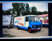 Circus Zirkus Barum Foto cd Nürnberg Rheinland-Pfalz - Bad Ems Vorschau