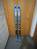 Fischer DRX 100 Carving Ski mit Marker M5.9 Bindung Essen - Steele Vorschau