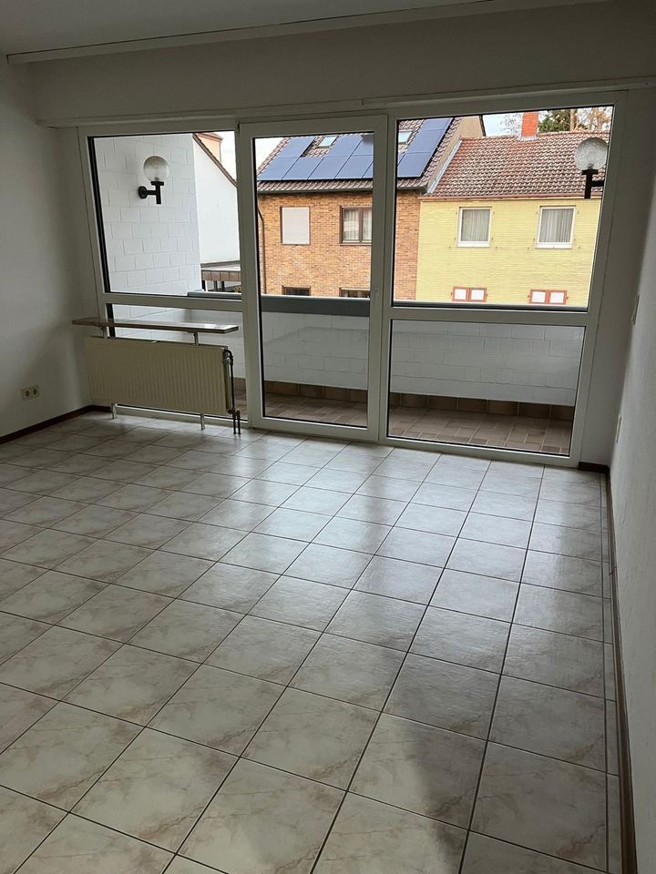 Gemütliche 4-Zimmer-Wohnung (136 qm) AB 01.08.2024 in Ludwigshafen