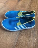 Adidas Badeschuhe 38 Bayern - Blaichach Vorschau