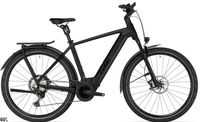 SUCHE Cube Kathmandu Hybrid SLT 750 WH, biete Fischer 1862 Fully München - Hadern Vorschau