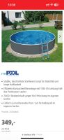 MyPool 350cm x 90cm Schwimmbad,  Stahlband Baden-Württemberg - Esslingen Vorschau