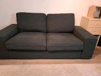 IKEA 2er-Couch Kivik mit Ersatzbezügen und Rechnung für Garantie Bayern - Pfaffenhofen a.d. Ilm Vorschau