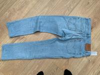 Levi`s 502 Jeans Herren hellblau W30 L32 Dresden - Seevorstadt-Ost/Großer Garten Vorschau