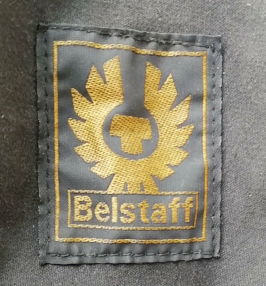 Motorad Belstaff Kombi in Grefrath