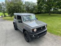 Suzuki Jimny HJ 1.5 Allgrip 4x4 Comfort AHK Thüringen - Remptendorf Vorschau