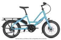 E-Lastenrad TERN Quick Haul D9 eBike UVP: 3099 € Thüringen - Stadtroda Vorschau