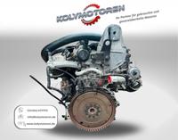 Motor B5254T2 ● Volvo S60, V70, S80, ● 2.5T 209PS ● TOP   #2 Thüringen - Neustadt an der Orla Vorschau