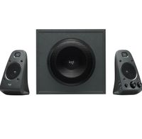 Logitech Z625 2.1 Lautsprecher-System mit Subwoofer Nordrhein-Westfalen - Hagen Vorschau