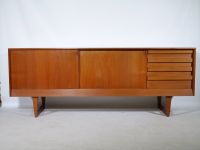 Teak Sideboard Mid-Century Kommode Ostervig Schrank 60er Jahre Rheinland-Pfalz - Mainz Vorschau