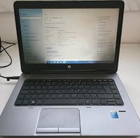 HP ProBook 640 G1 Notebook Laptop inklusive original HP Netzteil Brandenburg - Potsdam Vorschau